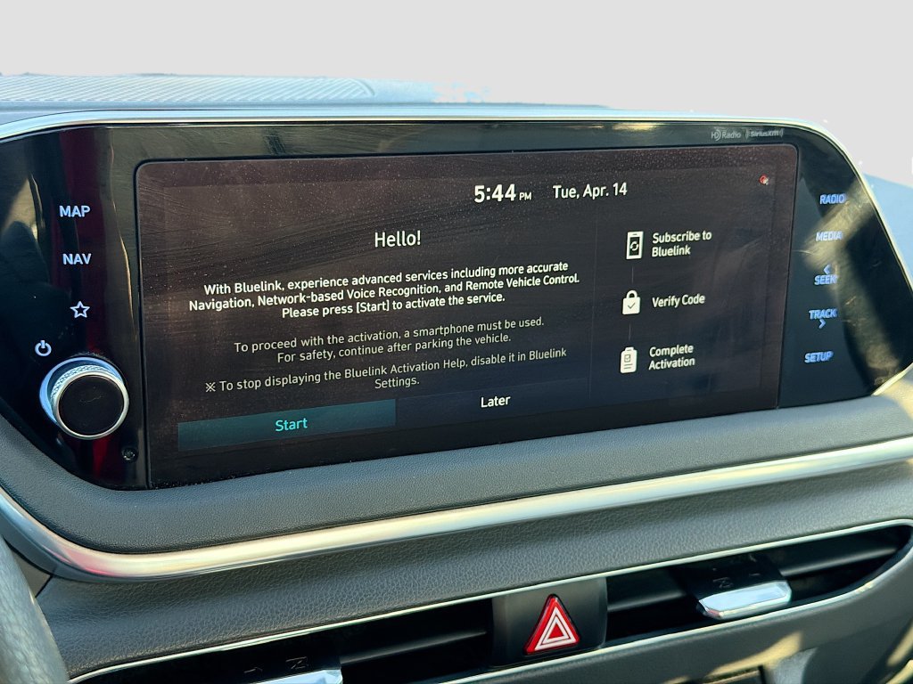 Used 2023 Hyundai Sonata SEL FWD image 15