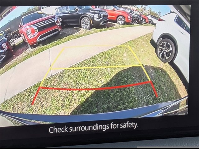 Used 2022 MAZDA CX-5 Carbon Edition image 21