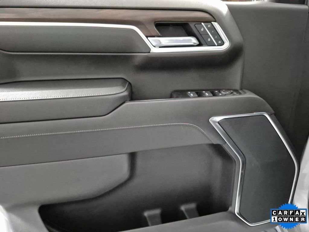 Used 2022 GMC Sierra 1500 SLT image 13