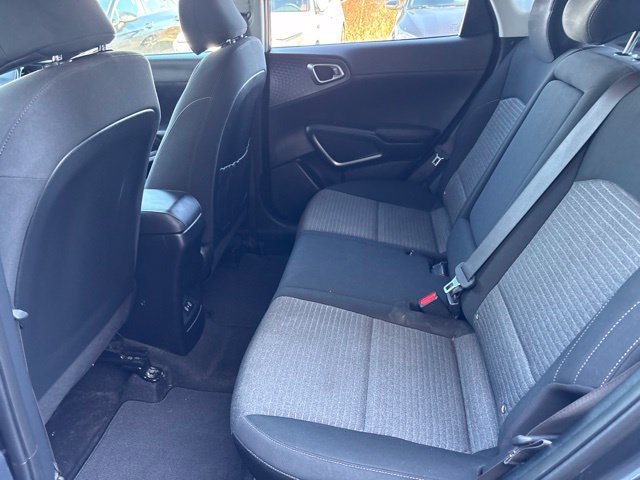 Certified 2023 Kia Soul EX FWD image 29