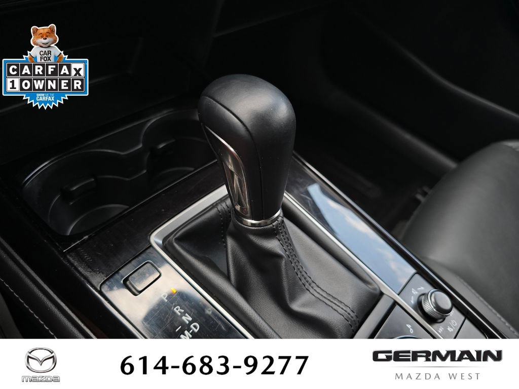 Used 2024 MAZDA CX-30 AWD 2.5 S w/ Select Sport Pkg image 26