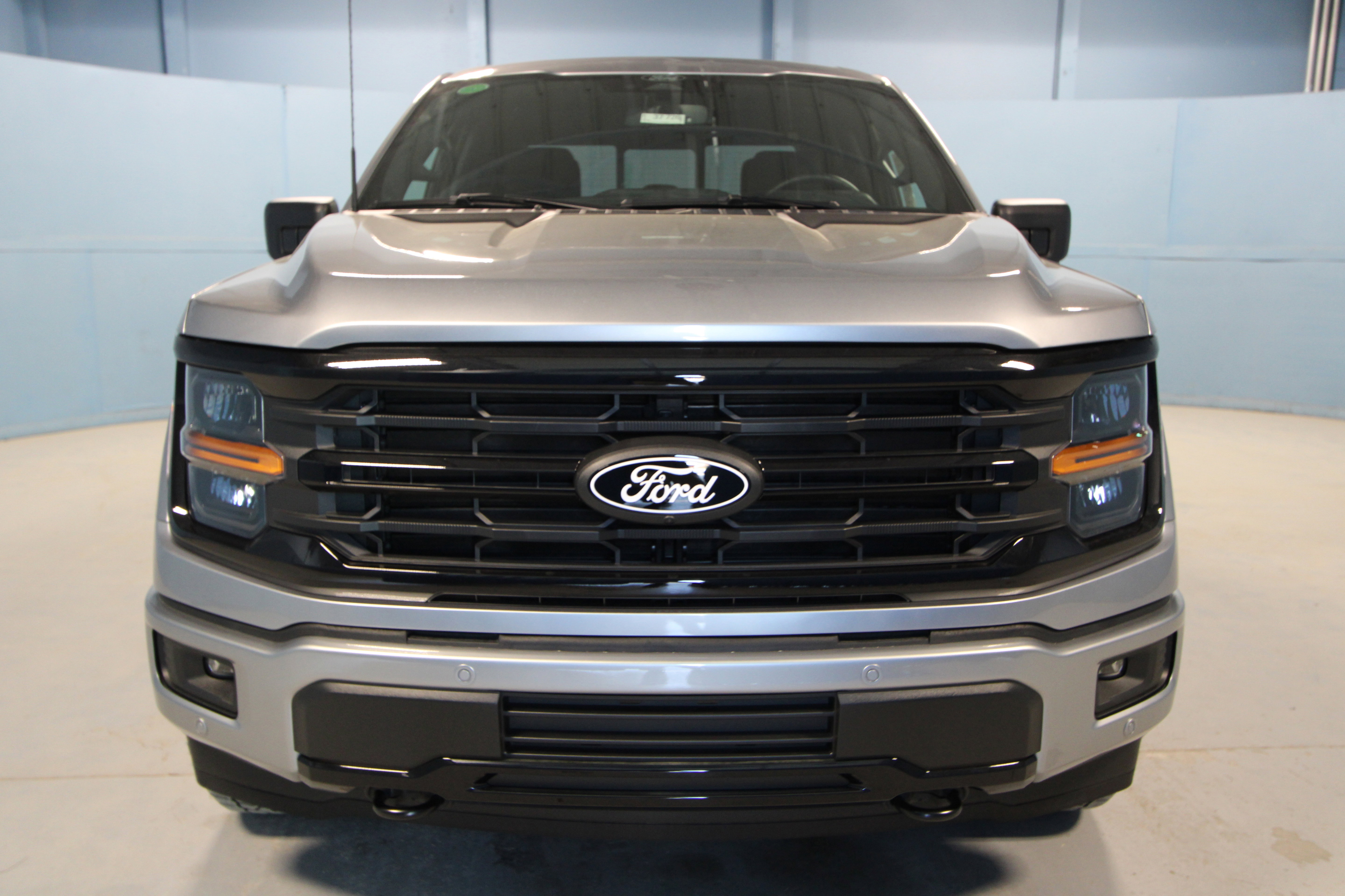 New 2026 Ford F150 XLT AWD/4WD image 22