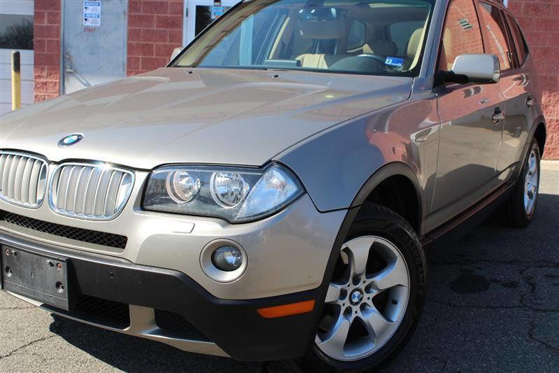 Used 2008 BMW X3 3.0si image 3