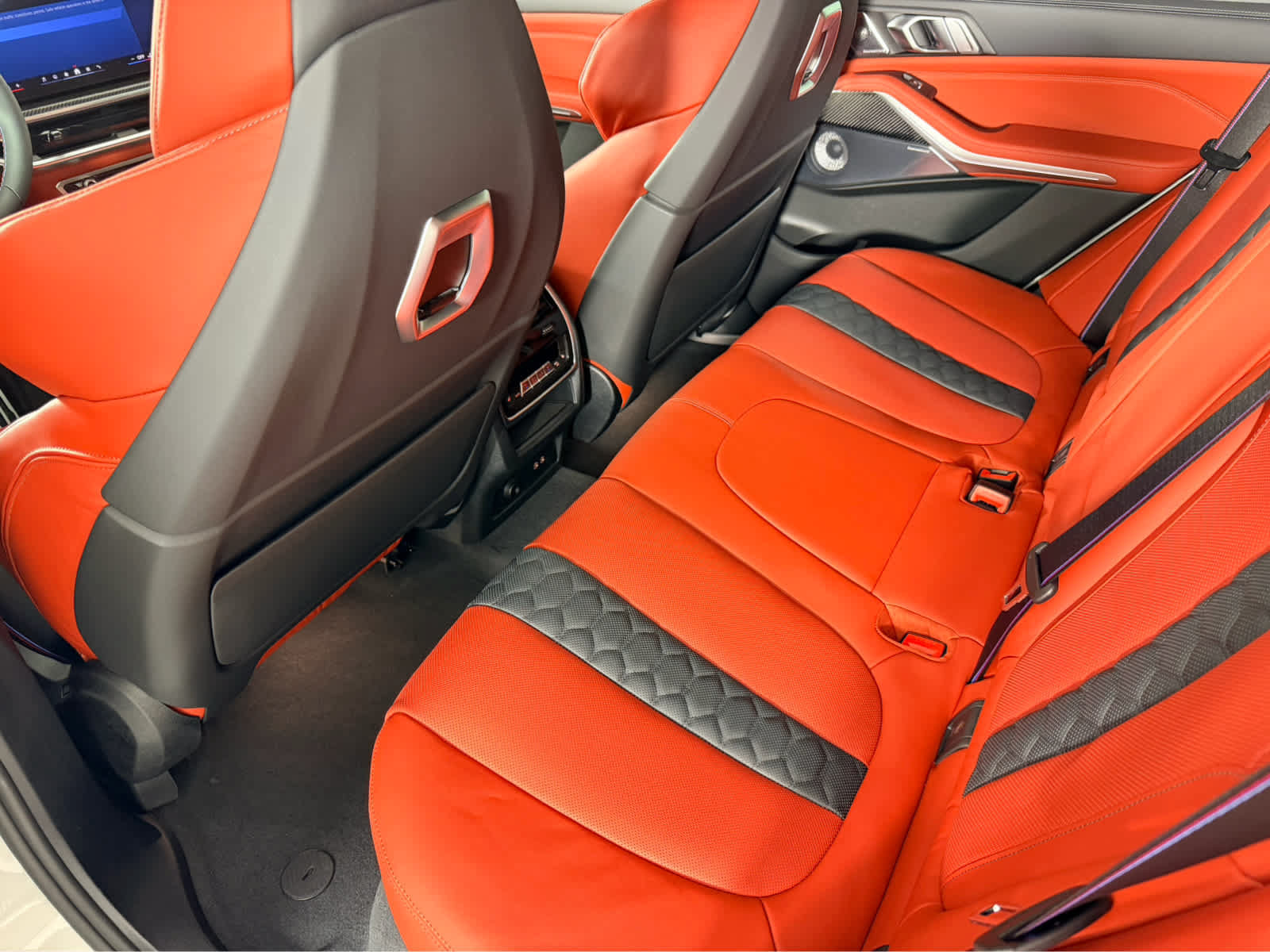 New 2026 BMW X5 M Competition w/ Executive Package AWD/4WD image 19