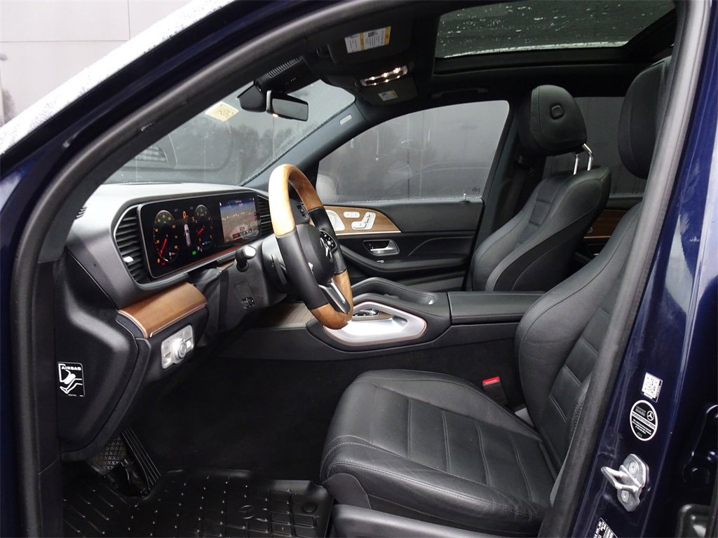 Used 2020 Mercedes-Benz GLE 450 4MATIC image 8