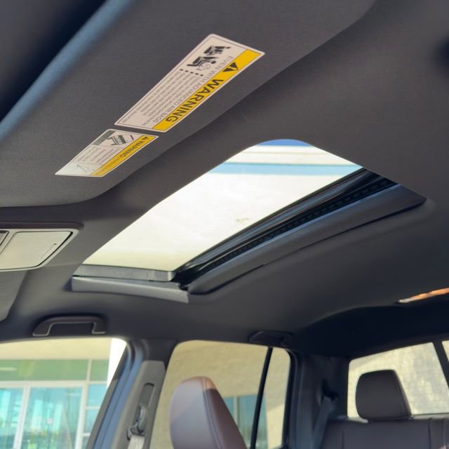 New 2026 Honda Ridgeline RTL image 19