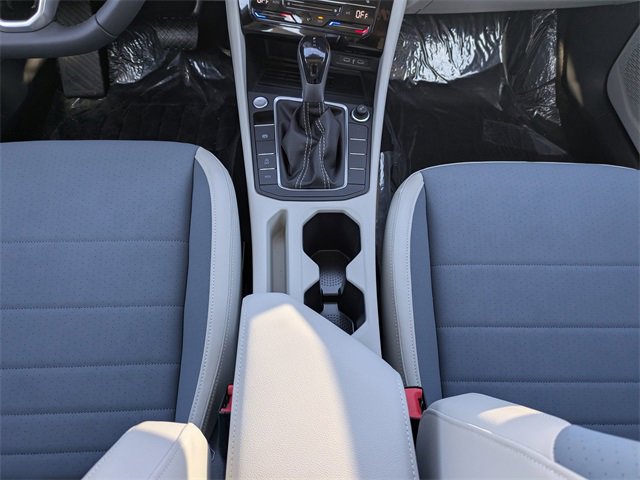 New 2026 Volkswagen Jetta SE image 18