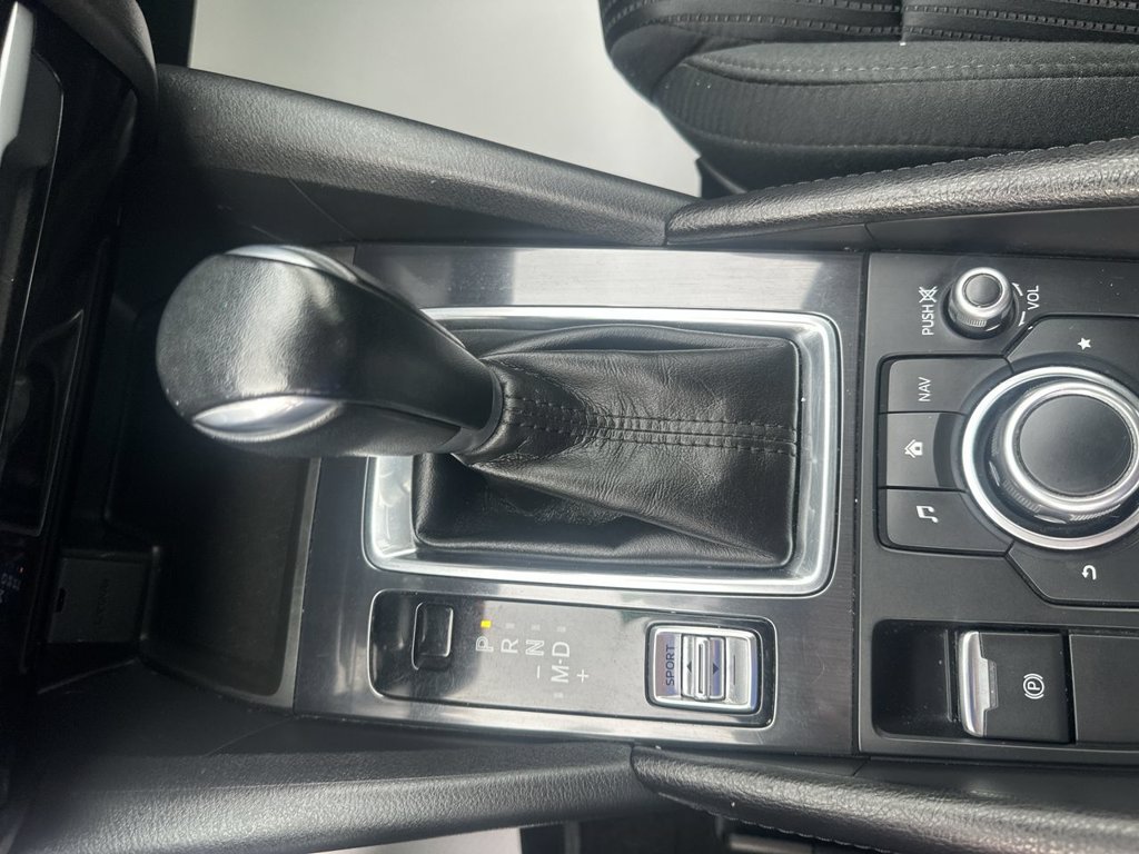 Used 2017 MAZDA MAZDA6 Sport FWD image 27