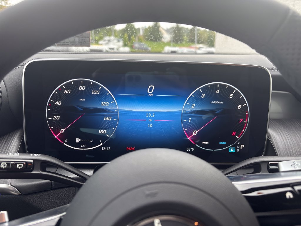 New 2027 Mercedes-Benz GLC 300 4MATIC image 15