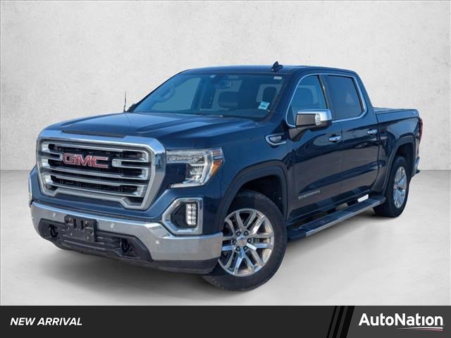 Used 2019 GMC Sierra 1500 SLT image 1