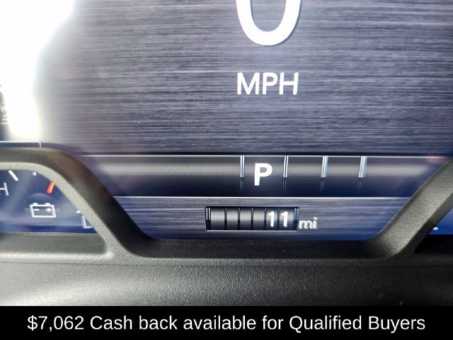 New 2026 RAM 1500 Express AWD/4WD image 16