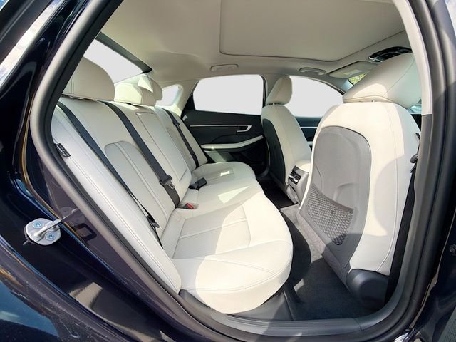 New 2026 Hyundai Sonata SEL image 26