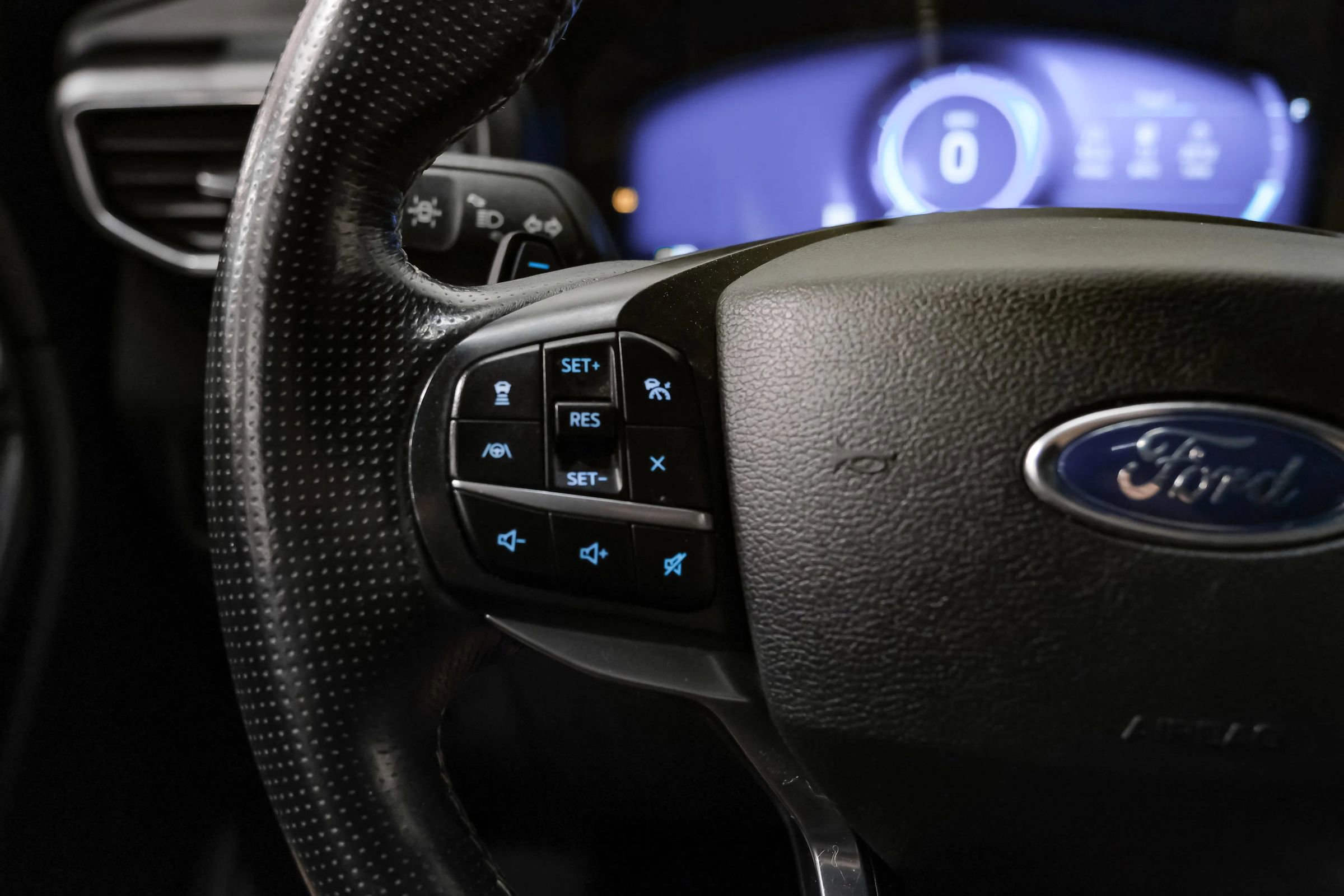 Used 2020 Ford Explorer ST w/ ST Street Pack image 19
