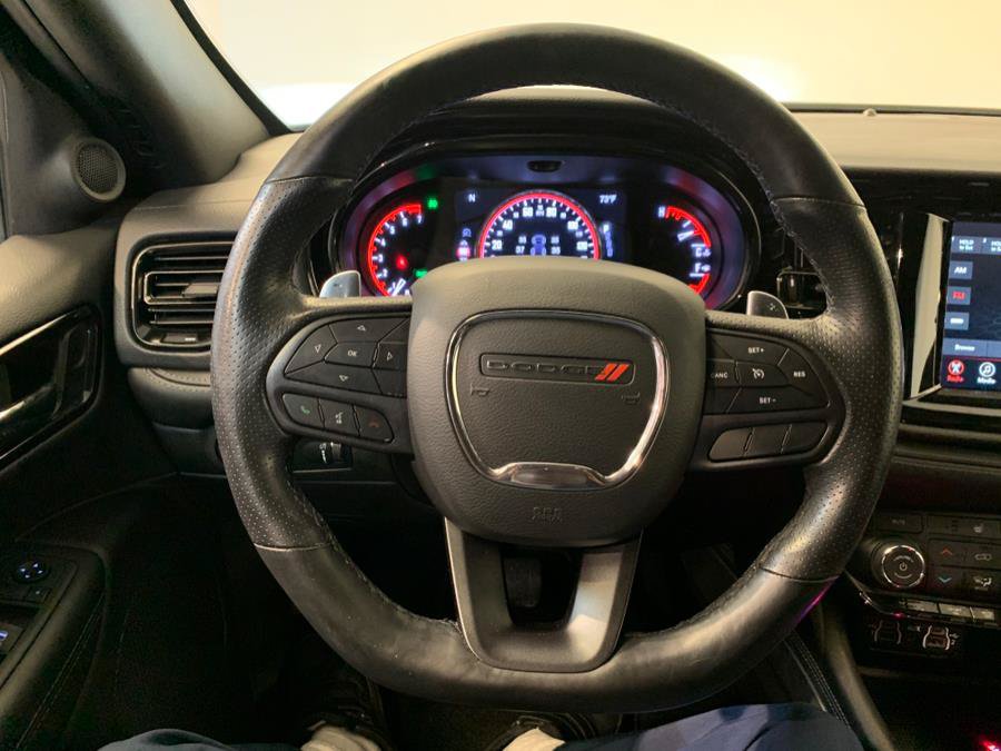Used 2022 Dodge Durango GT AWD/4WD image 23