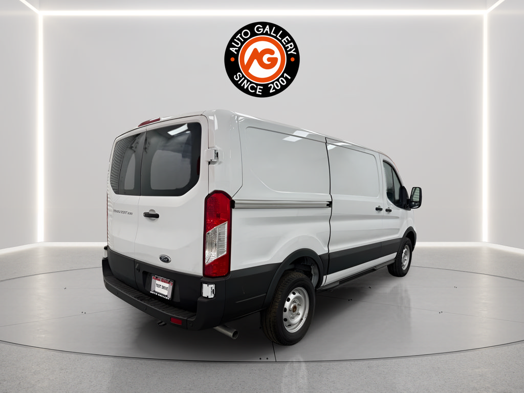 Used 2024 Ford Transit 250 Low Roof RWD image 6