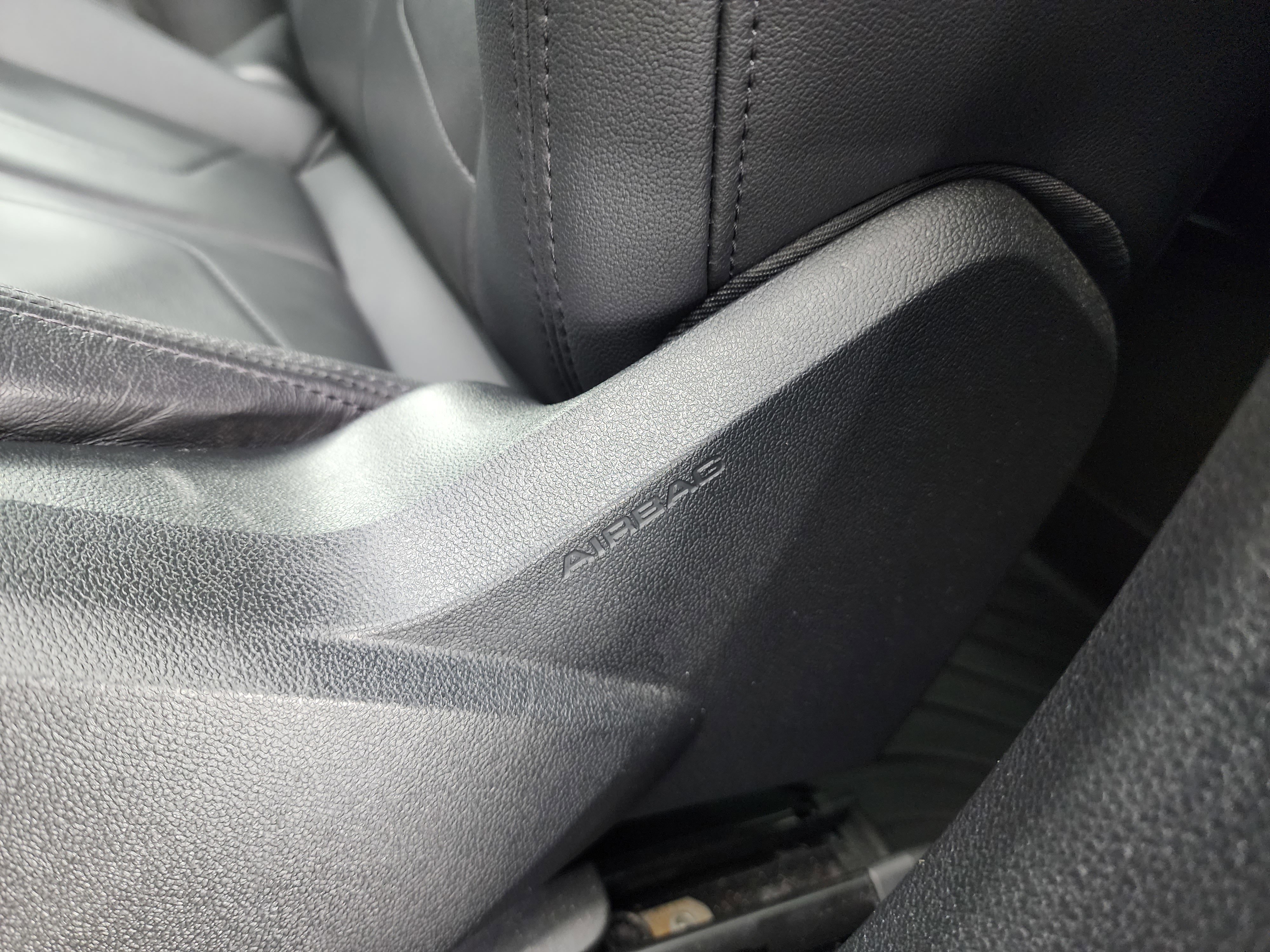 Used 2024 Audi Q3 2.0T Premium image 42