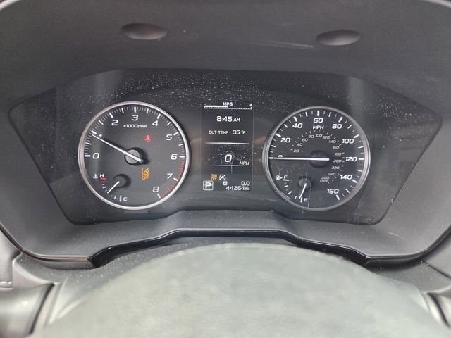 Used 2024 Subaru Outback AWD/4WD image 21