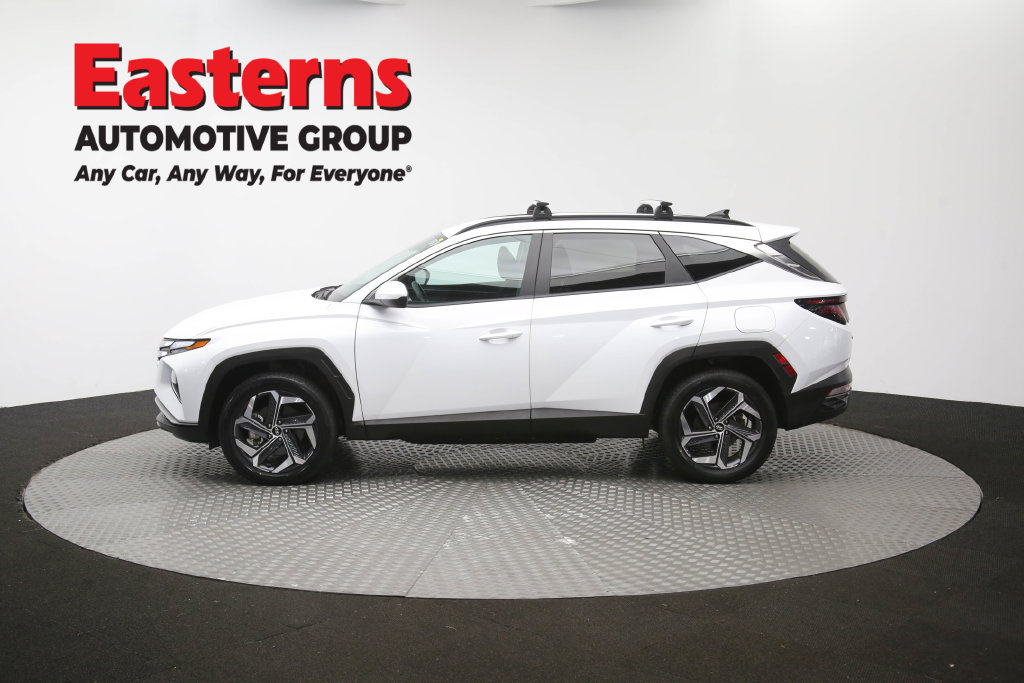 Used 2024 Hyundai Tucson SEL AWD/4WD image 62