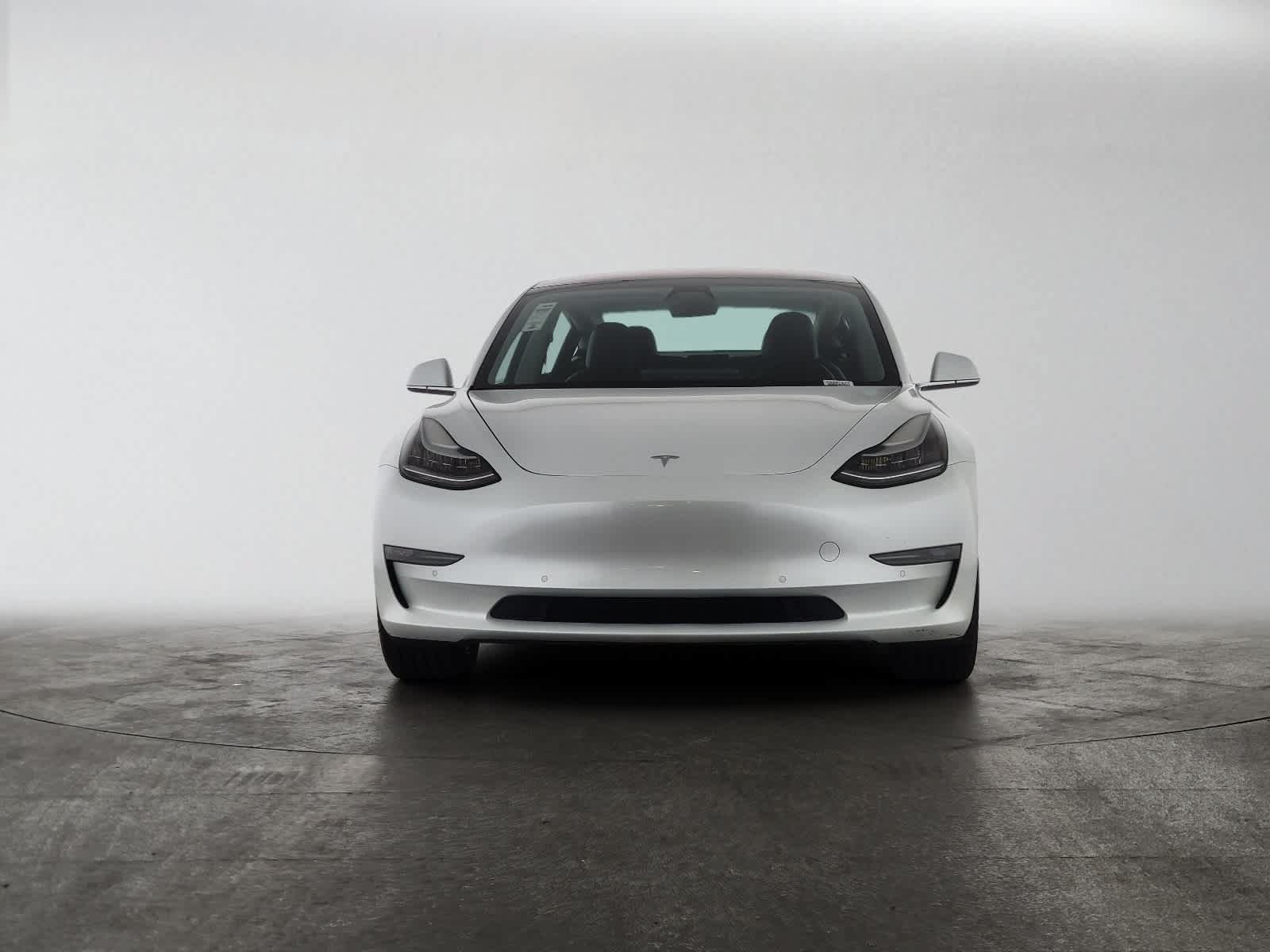 Used 2018 Tesla Model 3 Long Range RWD image 8