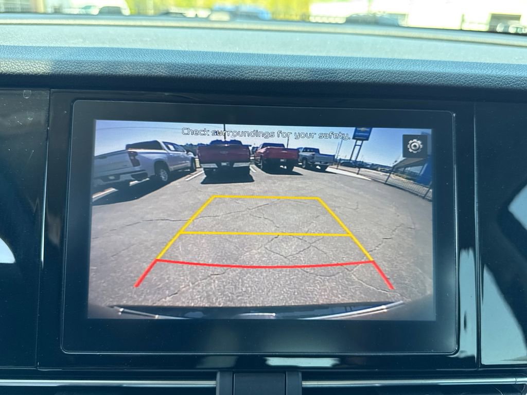 Used 2022 Kia Niro LX FWD image 29