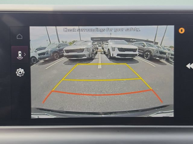 Certified 2024 Kia Seltos EX AWD/4WD image 34