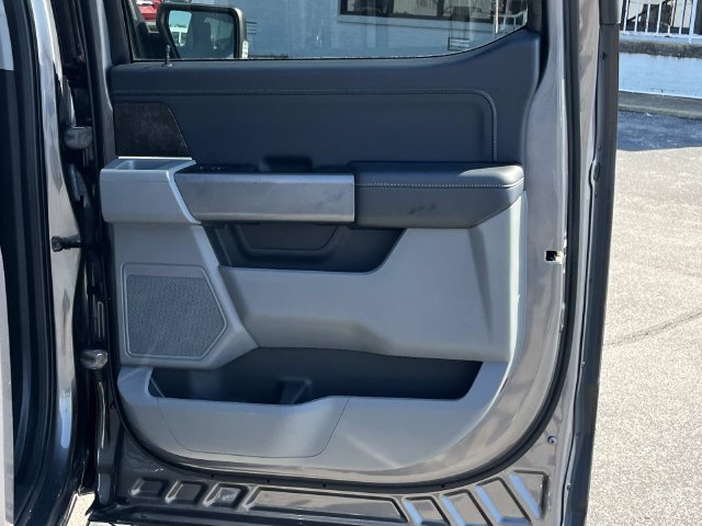 Used 2021 Ford F150 XLT w/ Equipment Group 302A High AWD/4WD image 21