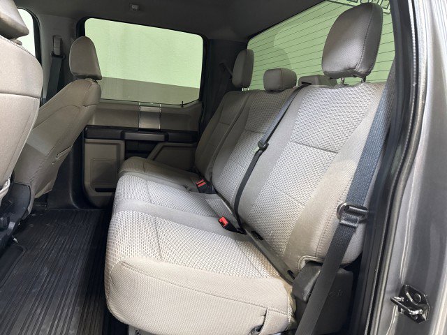 Used 2022 Ford F350 XLT w/ XLT Premium Package image 35