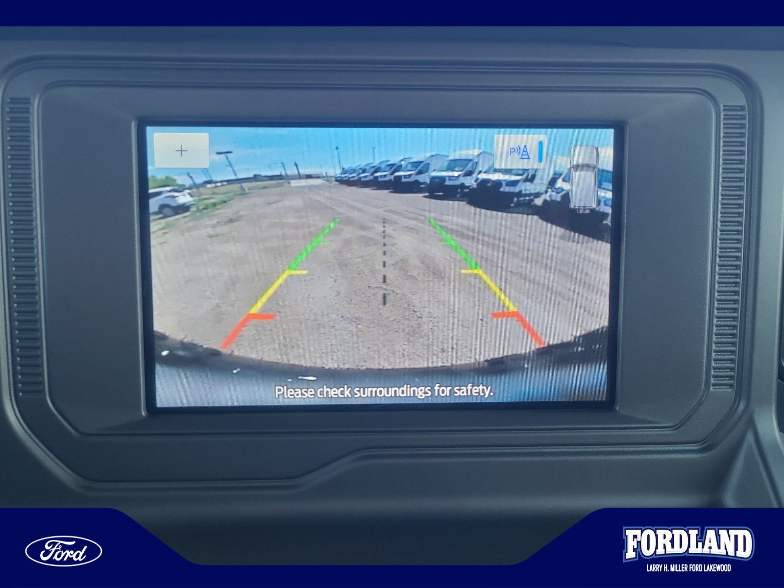 Used 2023 Ford Bronco Outer Banks AWD/4WD image 28