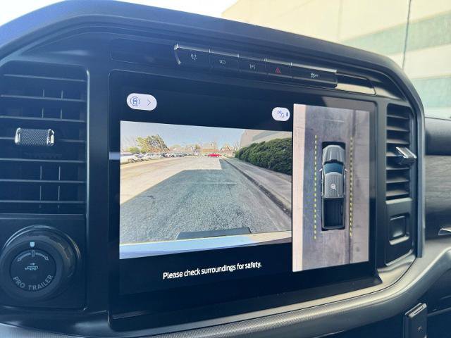 Certified 2024 Ford F150 Lariat AWD/4WD image 30