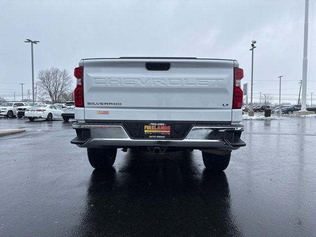 Used 2023 Chevrolet Silverado 1500 LT image 6