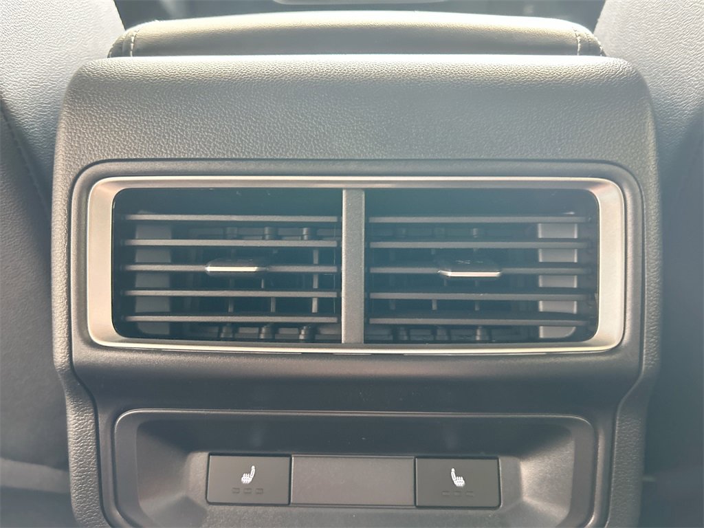 New 2025 Volkswagen Atlas Cross Sport SEL Premium R-Line image 48