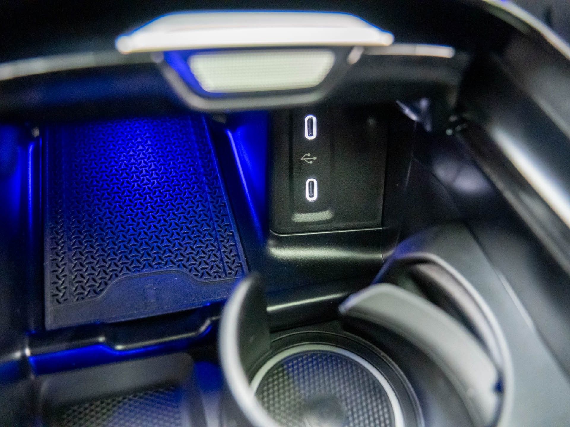 New 2026 Mercedes-Benz GLC 43 AMG 4MATIC Coupe image 30