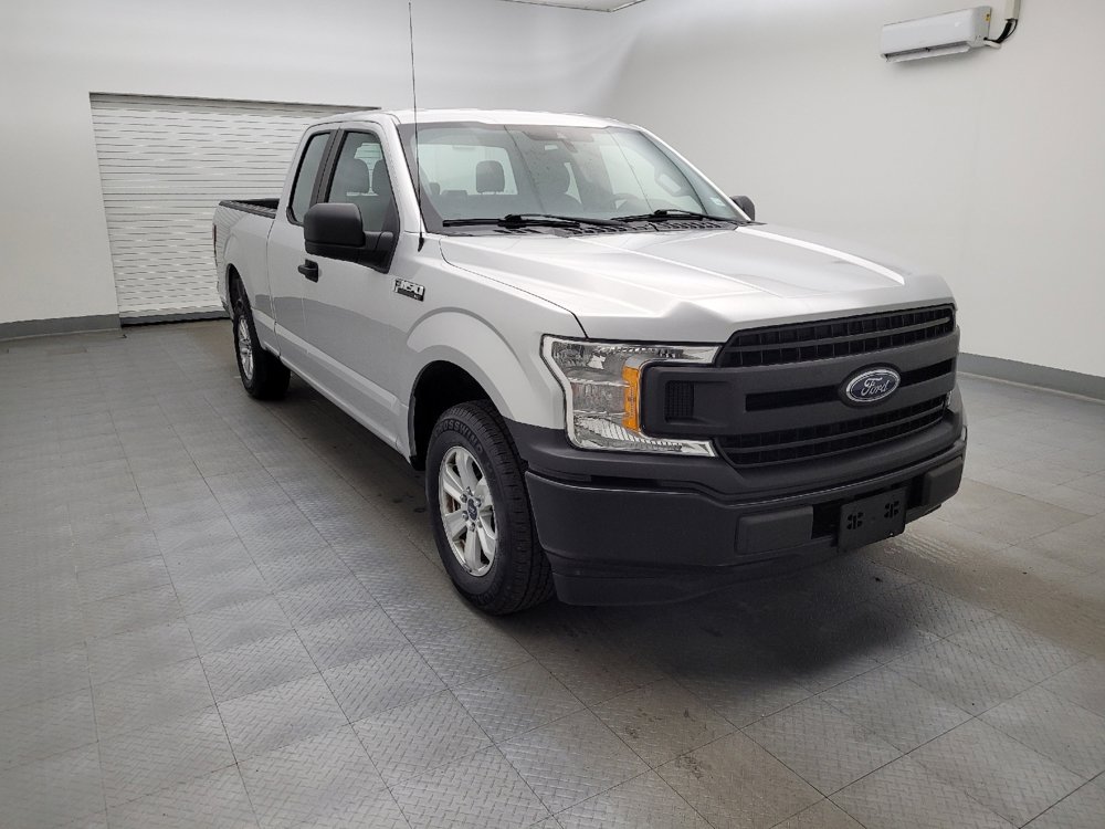 Used 2019 Ford F150 XL image 13