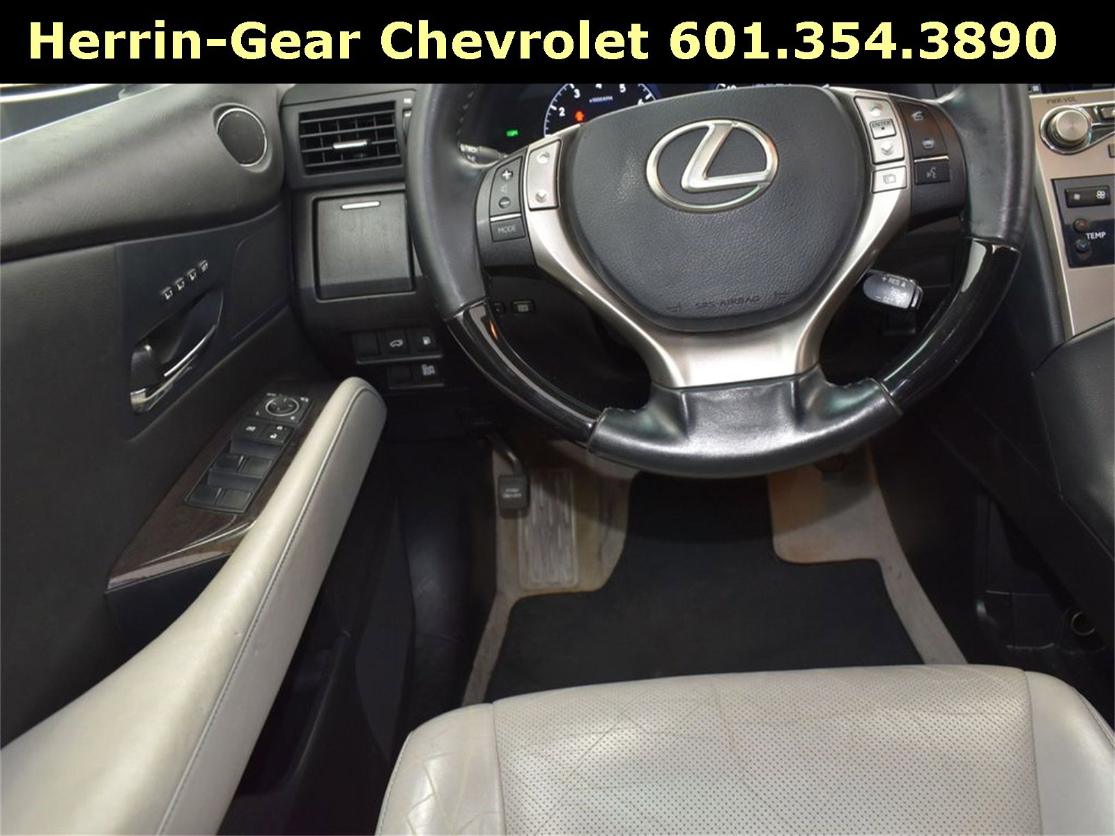 Used 2015 Lexus RX 350 FWD image 29