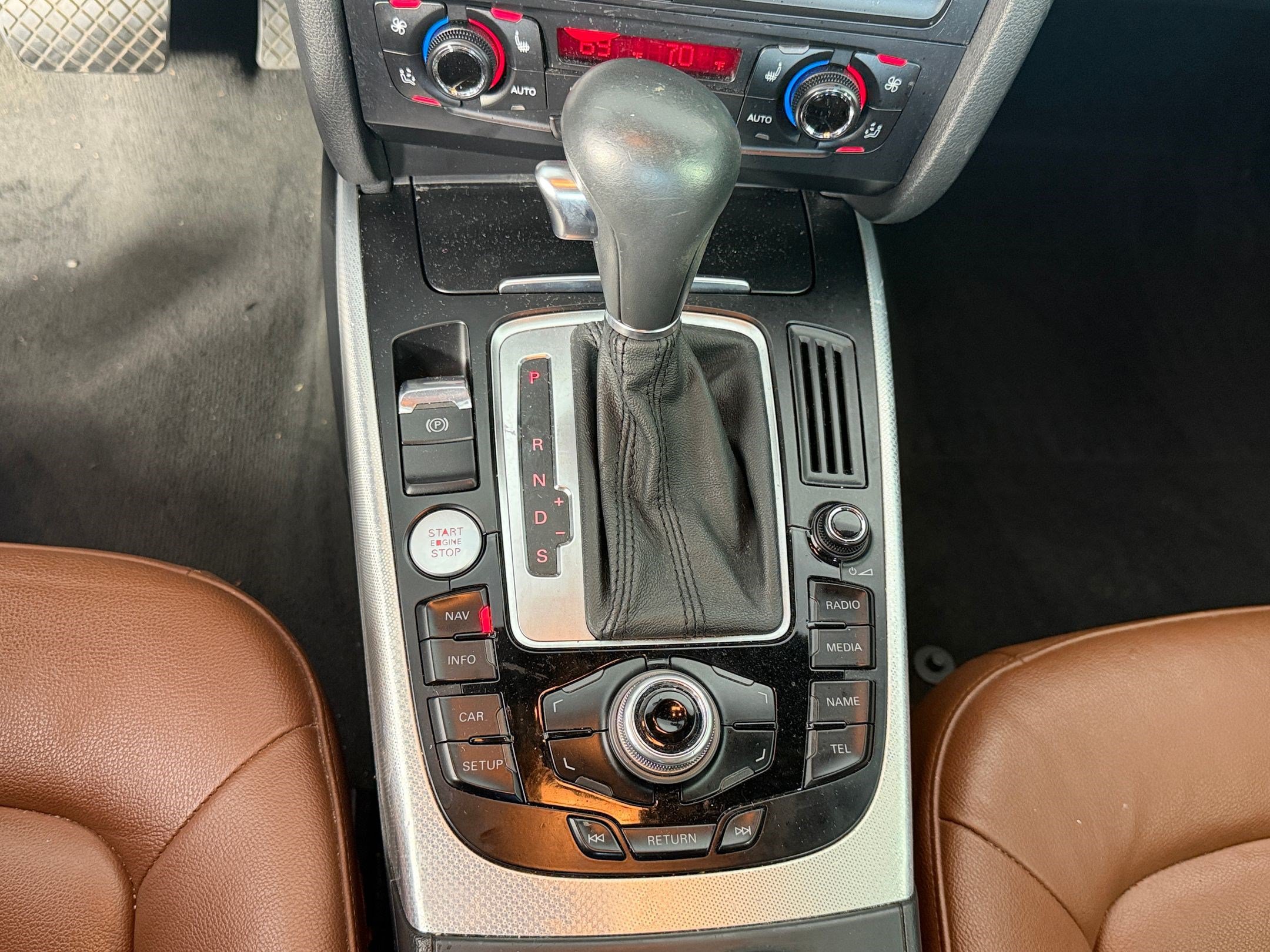 Used 2012 Audi A5 2.0T Prestige AWD/4WD image 15