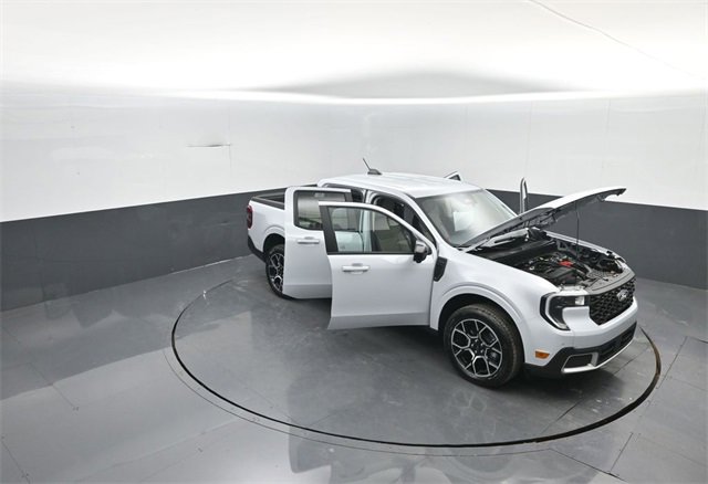 New 2026 Ford Maverick Lariat image 34