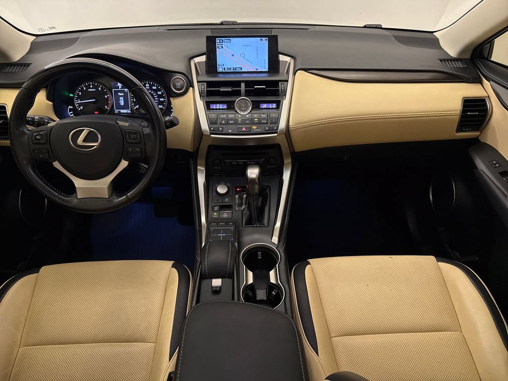 Used 2016 Lexus NX 200t FWD w/ Premium Package image 13