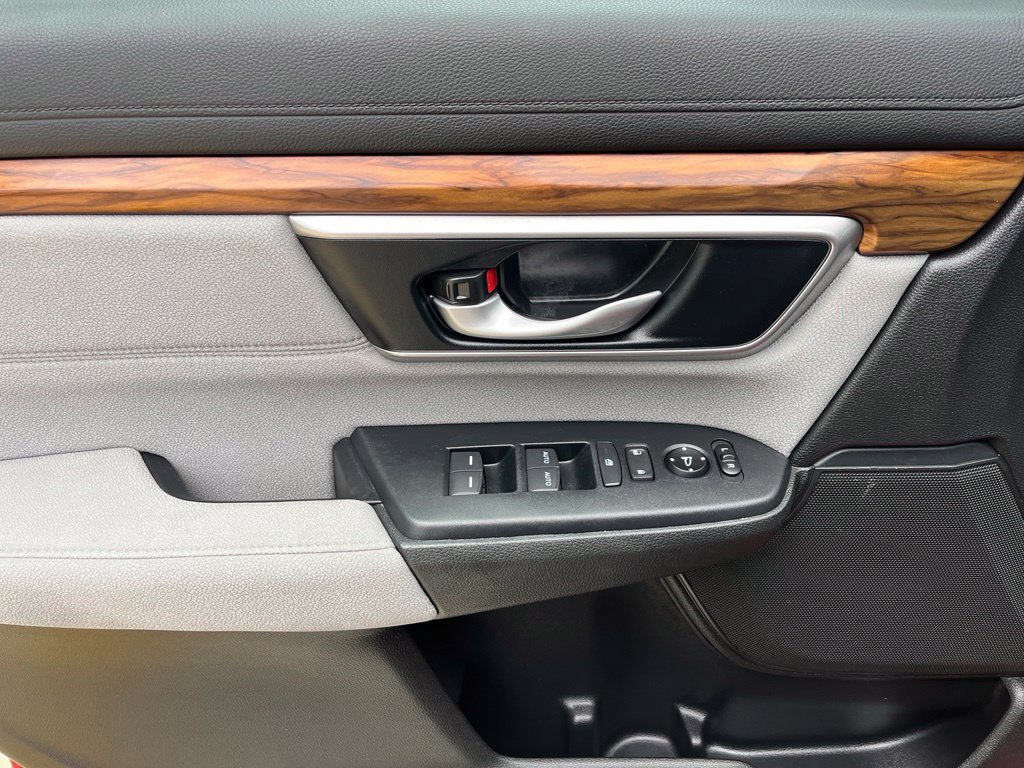 Used 2022 Honda CR-V EX image 37