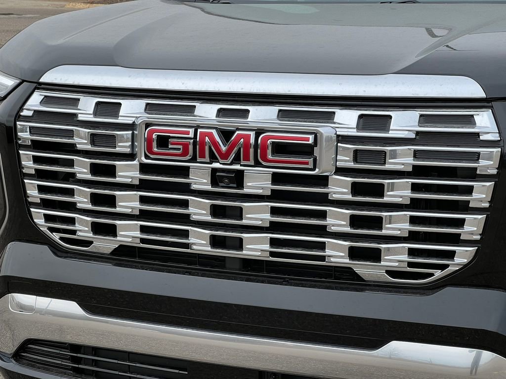 New 2026 GMC Terrain Denali w/ LPO, Floor Liner Package image 41