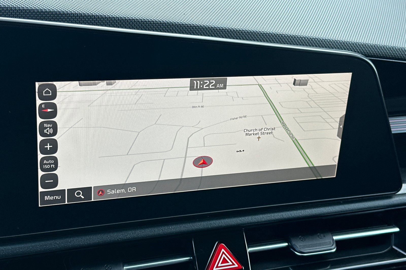 Used 2024 Kia Niro SX image 19