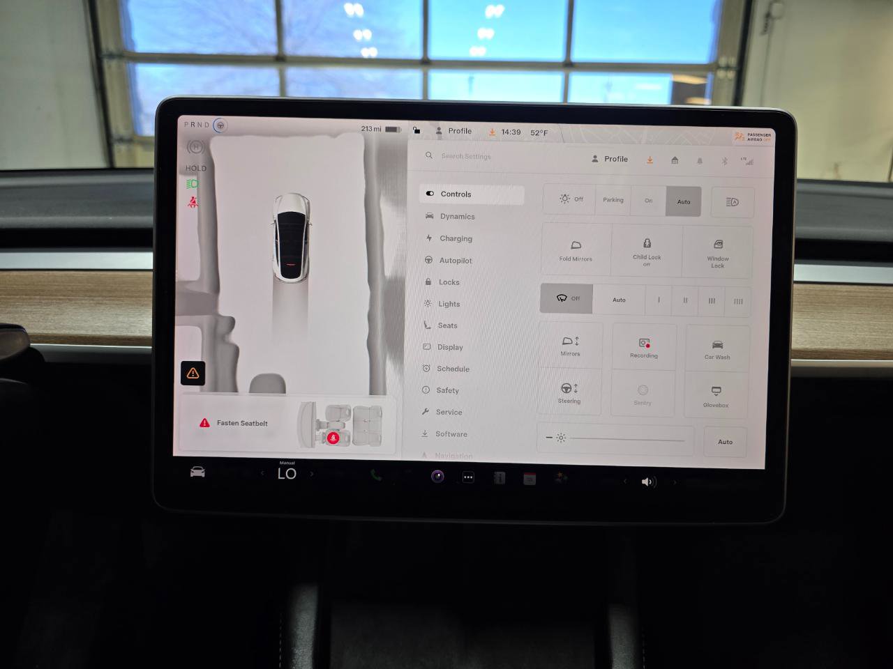 Used 2023 Tesla Model Y Long Range image 34