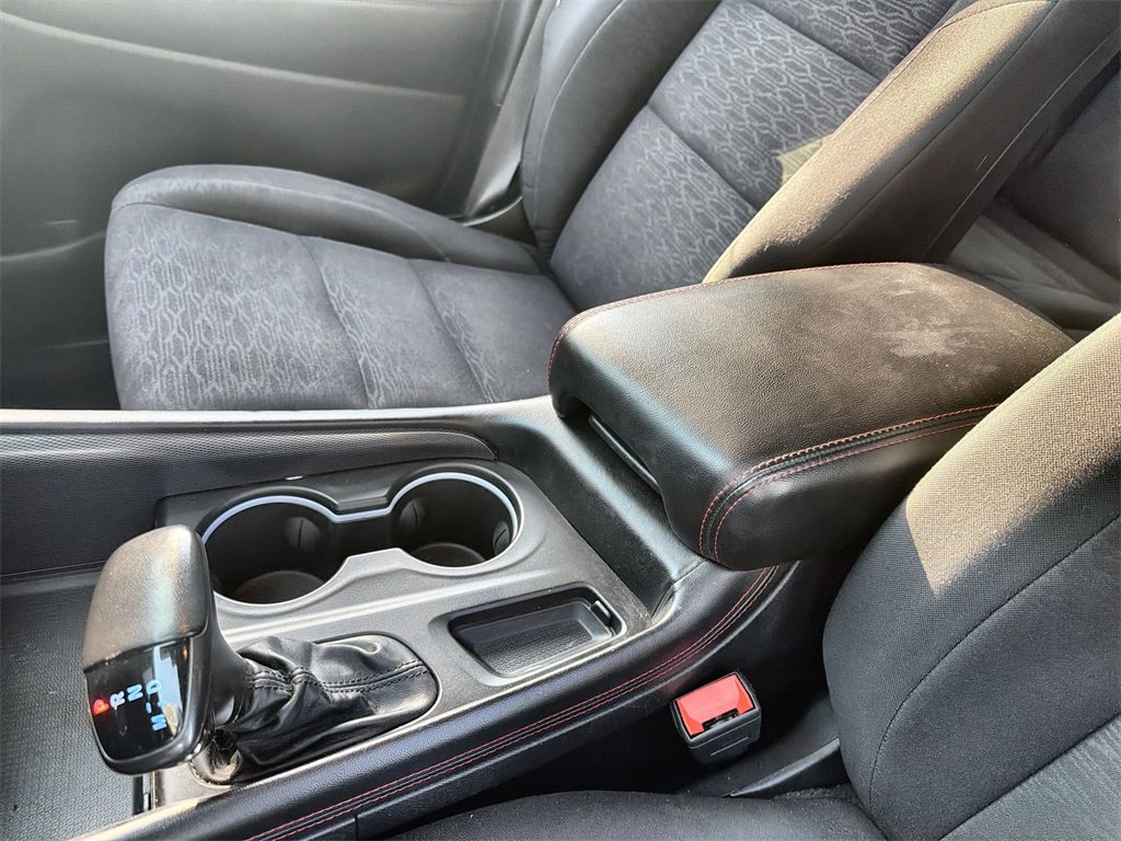 Certified 2023 Dodge Durango GT image 22