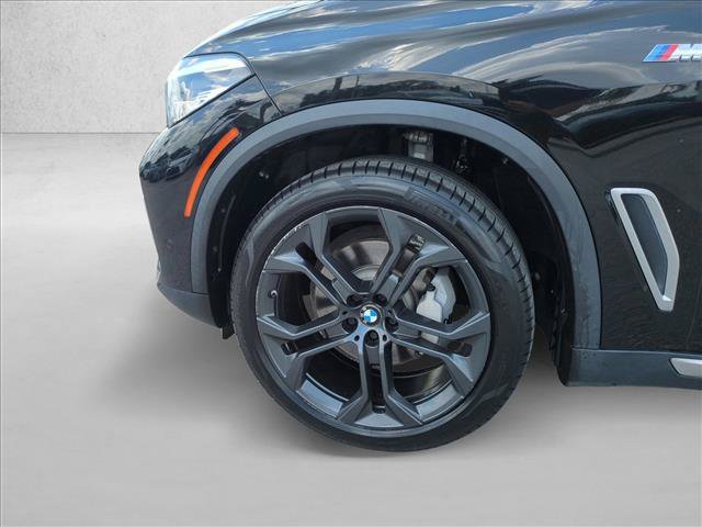 Used 2019 BMW X5 xDrive40i w/ Luxury Seating Package AWD/4WD image 25