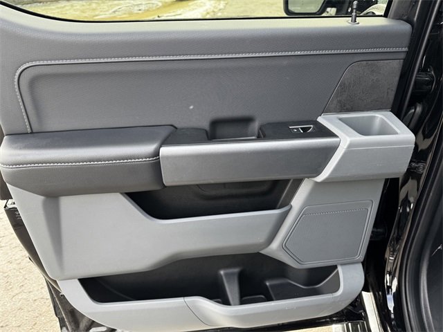 Used 2025 Ford F150 XLT w/ Equipment Group 301A Standard image 19