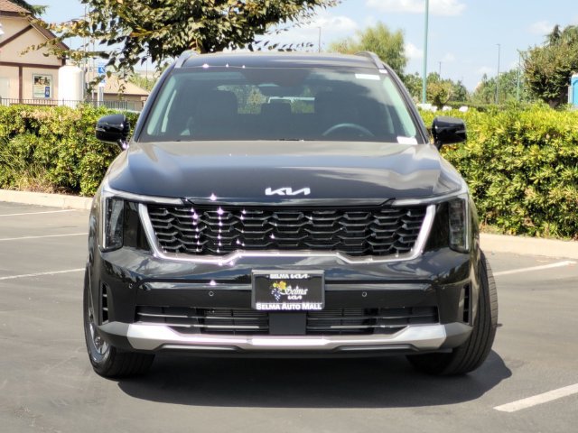 New 2026 Kia Sorento S FWD image 2
