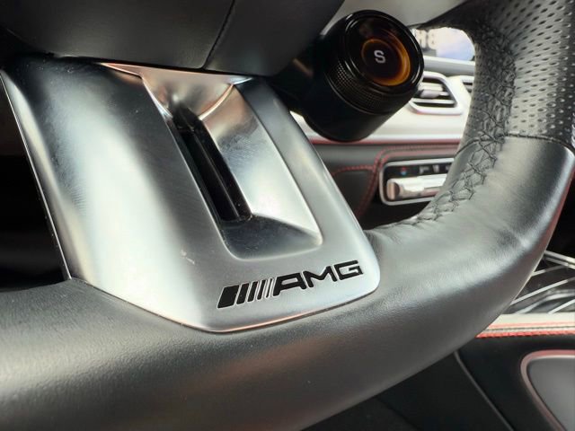 Used 2024 Mercedes-Benz GLE 63 AMG S image 59