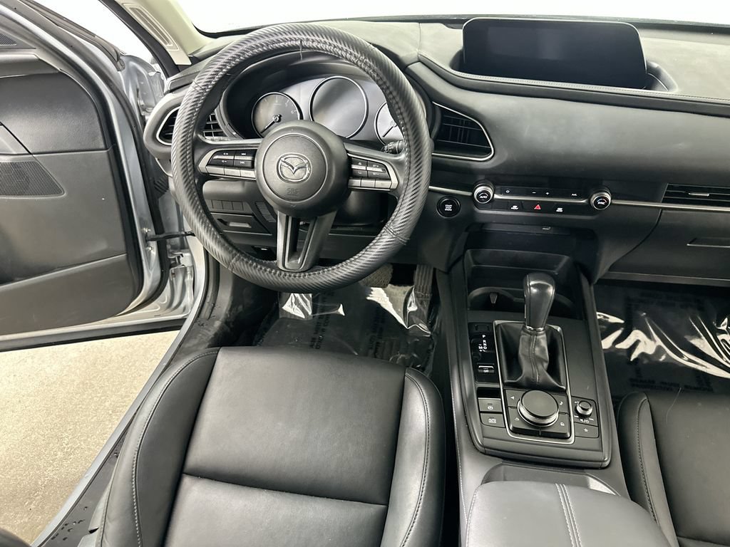 Used 2021 MAZDA CX-30 AWD 2.5 S w/ Select Package image 17