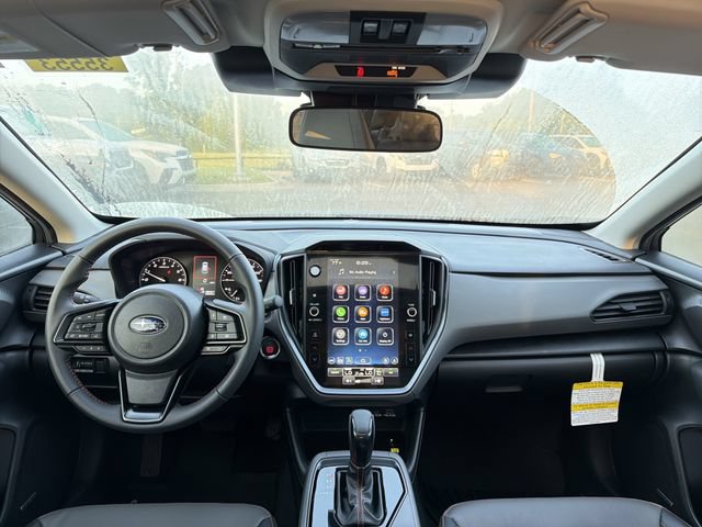 Certified 2025 Subaru Crosstrek 2.5i Limited AWD/4WD image 19