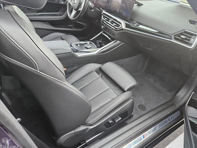 Used 2024 BMW 230i Coupe w/ M Sport Package image 20