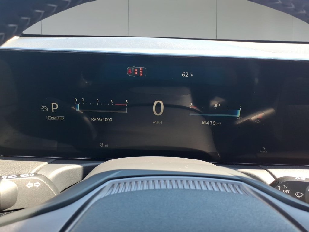 New 2027 Nissan Sentra SV w/ SV Convenience Package FWD image 21